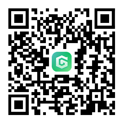 GBox 下载二维码