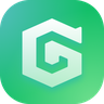 GBox logo